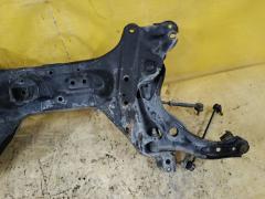 Балка под ДВС на Honda N-Box JF1 S07A Фото 9