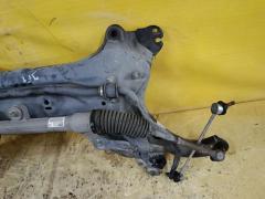 Балка под ДВС на Honda N-Box JF1 S07A Фото 3