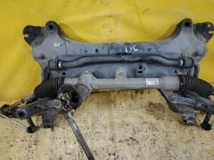 Балка под ДВС на Honda N-Box JF1 S07A Фото 4