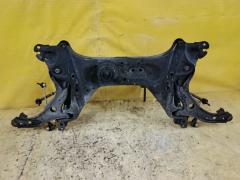 Балка под ДВС на Honda N-Box JF1 S07A Фото 7