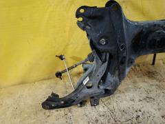 Балка под ДВС на Honda N-Box JF1 S07A Фото 8