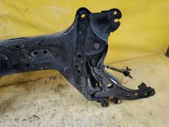 Балка под ДВС на Honda N-Box JF1 S07A Фото 9