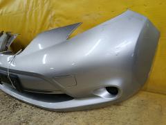 Бампер 62022-3NA0H на Nissan Leaf AZE0 Фото 3