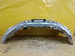 Бампер 62022-3NA0H на Nissan Leaf AZE0 Фото 4