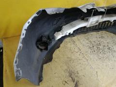 Бампер 62022-3NA0H на Nissan Leaf AZE0 Фото 6