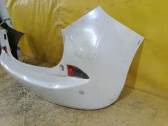 Бампер 52-215 52-215,52159-52730 на Toyota Ractis NCP120 Фото 2