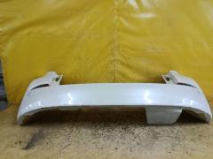 Бампер 52-215 52-215,52159-52730 на Toyota Ractis NCP120 Фото 4