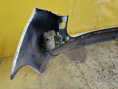 Бампер 52-215 52-215,52159-52730 на Toyota Ractis NCP120 Фото 6