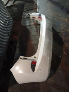 Бампер 52-215 52-215,52159-52730 на Toyota Ractis NCP120 Фото 9