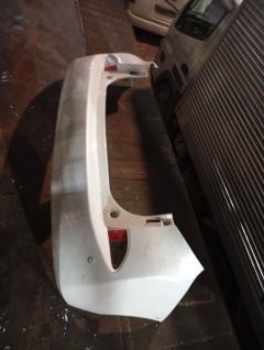 Бампер 52-215 52-215,52159-52730 на Toyota Ractis NCP120 Фото 10