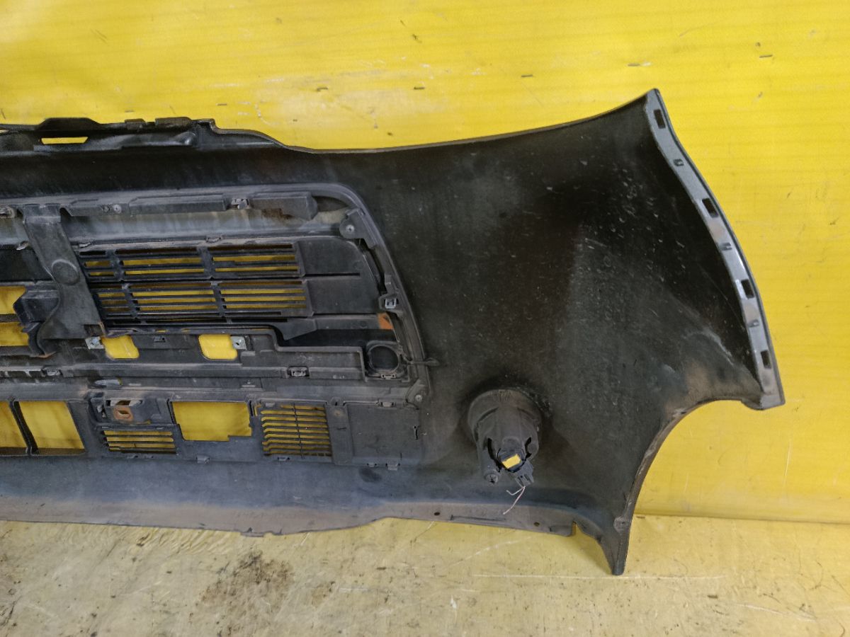 Бампер W0845 W0845,52119-B2A60 на Daihatsu Tanto L375S KF Фото 8