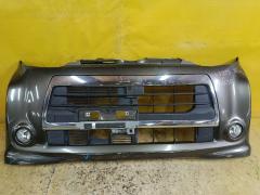 Бампер на Daihatsu Tanto L375S KF W0845 52119-B2A60, Переднее расположение