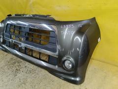 Бампер W0845 W0845,52119-B2A60 на Daihatsu Tanto L375S KF Фото 3