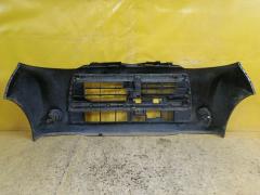 Бампер W0845 W0845,52119-B2A60 на Daihatsu Tanto L375S KF Фото 6