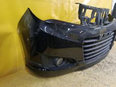 Бампер 1714 1714 на Suzuki Wagon R Solio MA15S Фото 2