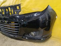 Бампер 1714 1714 на Suzuki Wagon R Solio MA15S Фото 3