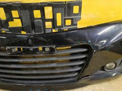 Бампер 1714 1714 на Suzuki Wagon R Solio MA15S Фото 4