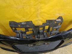 Бампер 1714 1714 на Suzuki Wagon R Solio MA15S Фото 5