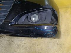 Бампер 1714 1714 на Suzuki Wagon R Solio MA15S Фото 6