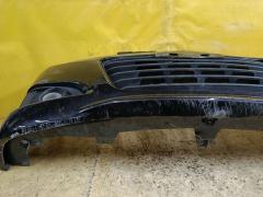 Бампер 1714 1714 на Suzuki Wagon R Solio MA15S Фото 8