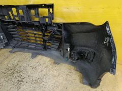 Бампер 1714 1714 на Suzuki Wagon R Solio MA15S Фото 11