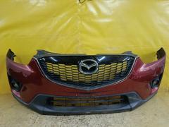 Бампер на Mazda Cx-5 KE2FW 114-41977 KD45-50031  2780574  3481900  36161050  45X1071  45X1072  5510003495900P  FLMZ62117  JH06CX5016  K03150031BB  KD4550031BB  KD4550031DCR  L241312012  MVBUMR0016  MZ04144BB  MZ53000000000  MZCX512160  MZCX512161  P4490  PMZ04144BB  PMZ04147BB  STMZX50000, Переднее расположение