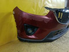 Бампер 114-41977 114-41977,KD45-50031, 2780574, 3481900, 36161050, 45X1071, 45X1072, 5510003495900P, FLMZ62117, JH06CX5016, K03150031BB, KD4550031BB, KD4550031DCR, L241312012, MVBUMR0016, MZ04144BB, MZ53000000000, MZCX512160, MZCX512161, P4490, PMZ04144BB, PMZ04147BB, STMZX50000 на Mazda Cx-5 KE2FW Фото 2