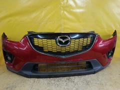 Бампер на Mazda Cx-5 KE2FW 114-41977 KD45-50031  2780574  3481900  36161050  45X1071  45X1072  5510003495900P  FLMZ62117  JH06CX5016  K03150031BB  KD4550031BB  KD4550031DCR  L241312012  MVBUMR0016  MZ04144BB  MZ53000000000  MZCX512160  MZCX512161  P4490  PMZ04144BB  PMZ04147BB  STMZX50000, Переднее расположение