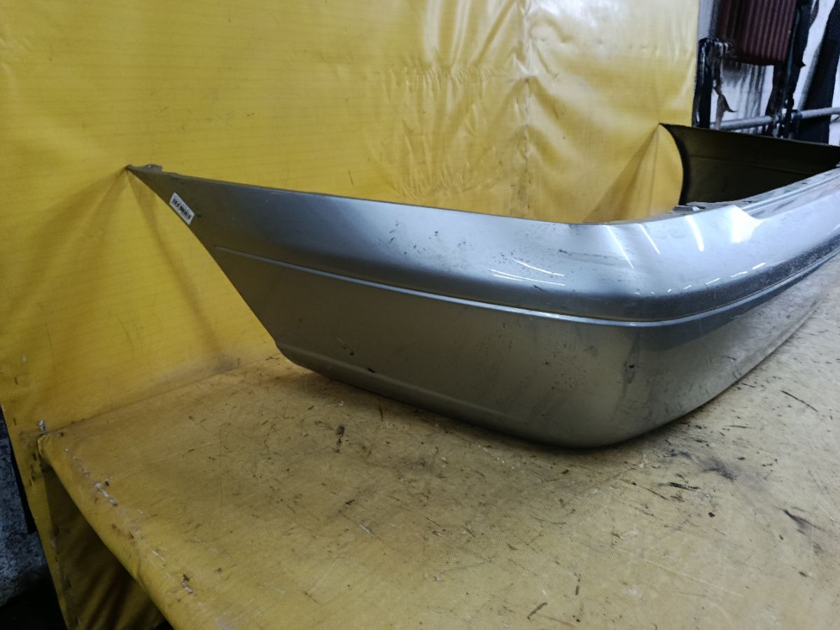 Бампер 85022-8N040 на Nissan Sunny FB15 Фото 2