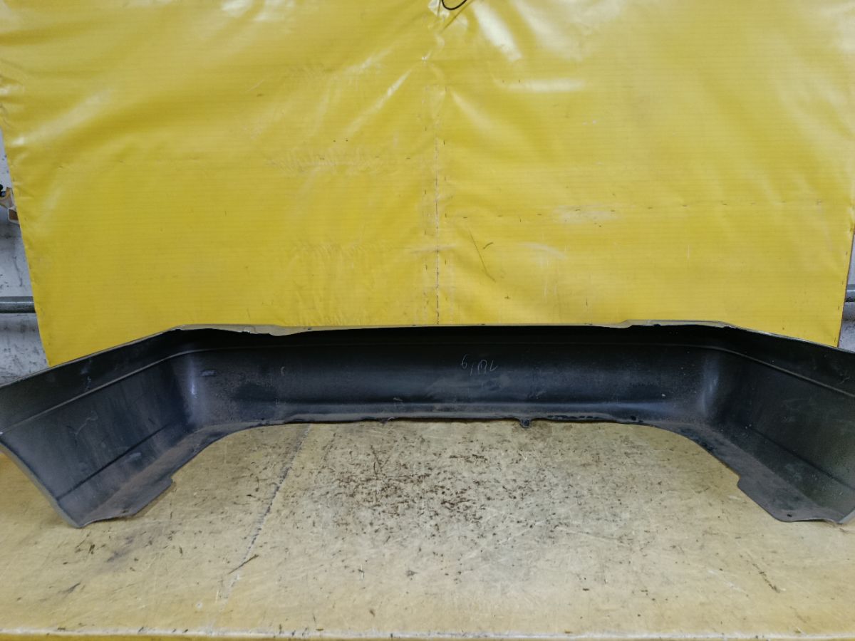 Бампер 85022-8N040 на Nissan Sunny FB15 Фото 5