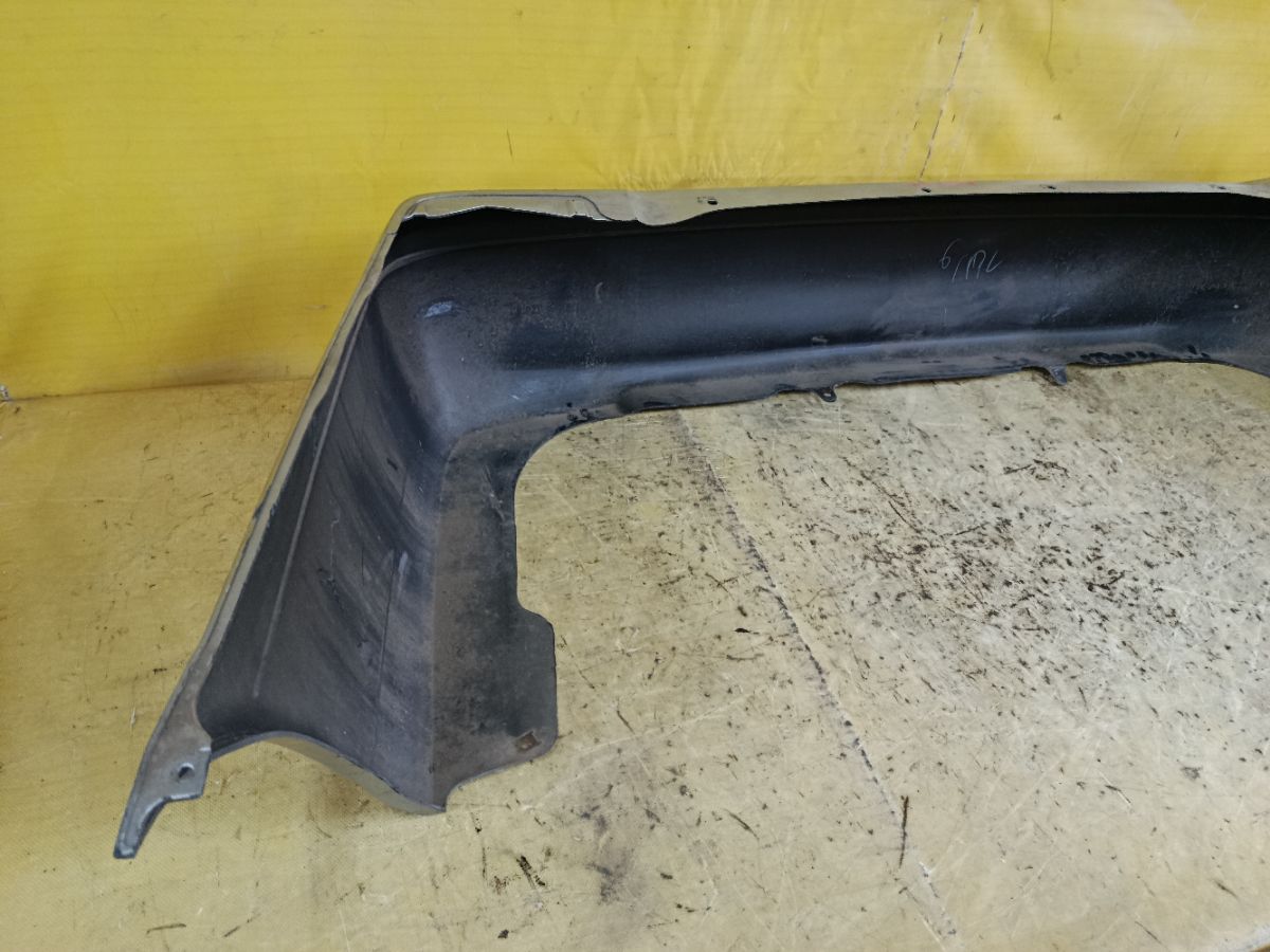 Бампер 85022-8N040 на Nissan Sunny FB15 Фото 6