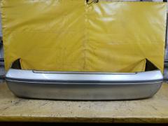 Бампер на Nissan Sunny FB15 85022-8N040, Заднее расположение