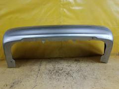 Бампер 85022-8N040 на Nissan Sunny FB15 Фото 4