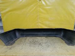 Бампер 85022-8N040 на Nissan Sunny FB15 Фото 5