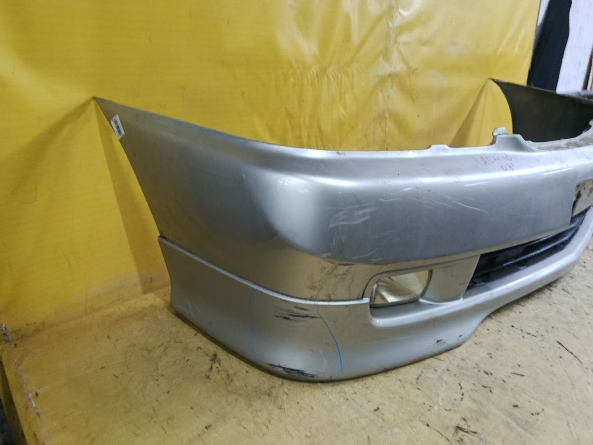 Бампер 44-53 44-53,52119-44090 на Toyota Gaia ACM10G Фото 2