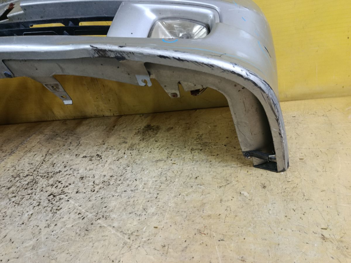 Бампер 44-53 44-53,52119-44090 на Toyota Gaia ACM10G Фото 5