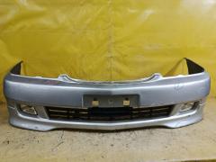Бампер на Toyota Gaia ACM10G 44-53 52119-44090, Переднее расположение