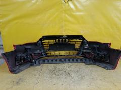 Бампер 8V3853651A на Audi A3 8V Фото 5