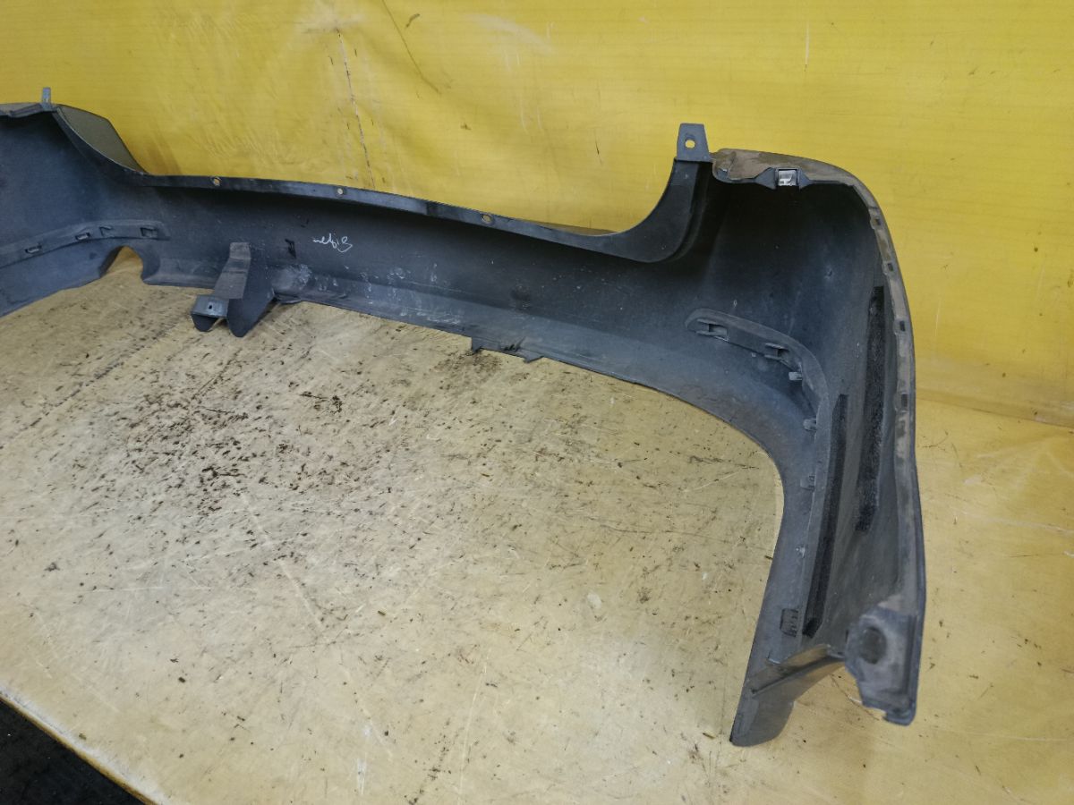 Бампер на Mazda Mpv LW3W Фото 7