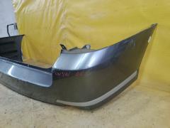 Бампер на Mazda Mpv LW3W Фото 3