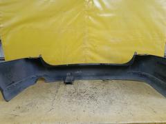 Бампер на Mazda Mpv LW3W Фото 5