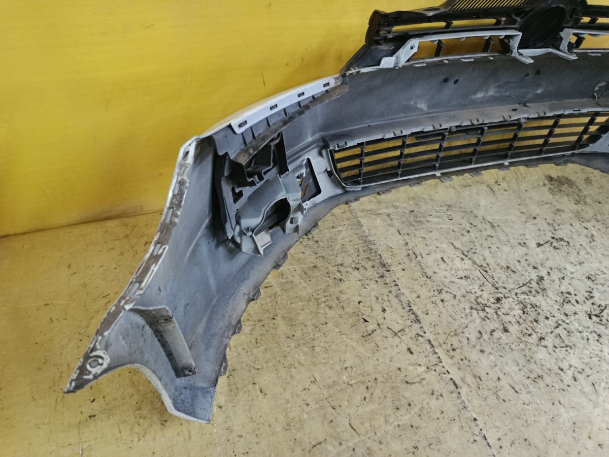 Бампер 5K0807221A на Volkswagen Golf Vi 5K Фото 6