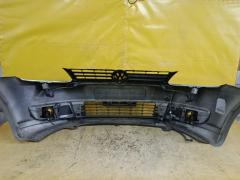 Бампер 1T0807221M-AA на Volkswagen Touran 1T CAVC Фото 7