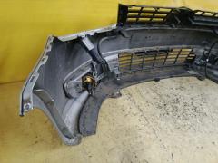 Бампер 1T0807221M-AA на Volkswagen Touran 1T CAVC Фото 8