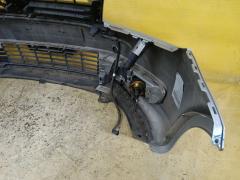 Бампер 1T0807221M-AA на Volkswagen Touran 1T CAVC Фото 9