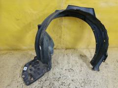 Подкрылок на Honda Stream RN7 R18A, Переднее Правое расположение