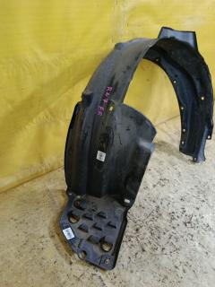 Подкрылок на Honda Stream RN7 R18A Фото 2