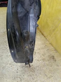 Подкрылок на Honda Stream RN7 R18A Фото 4