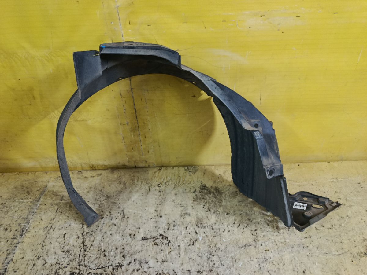 Подкрылок 74151-SAAX-900 на Honda Fit GD1 L13A Фото 1