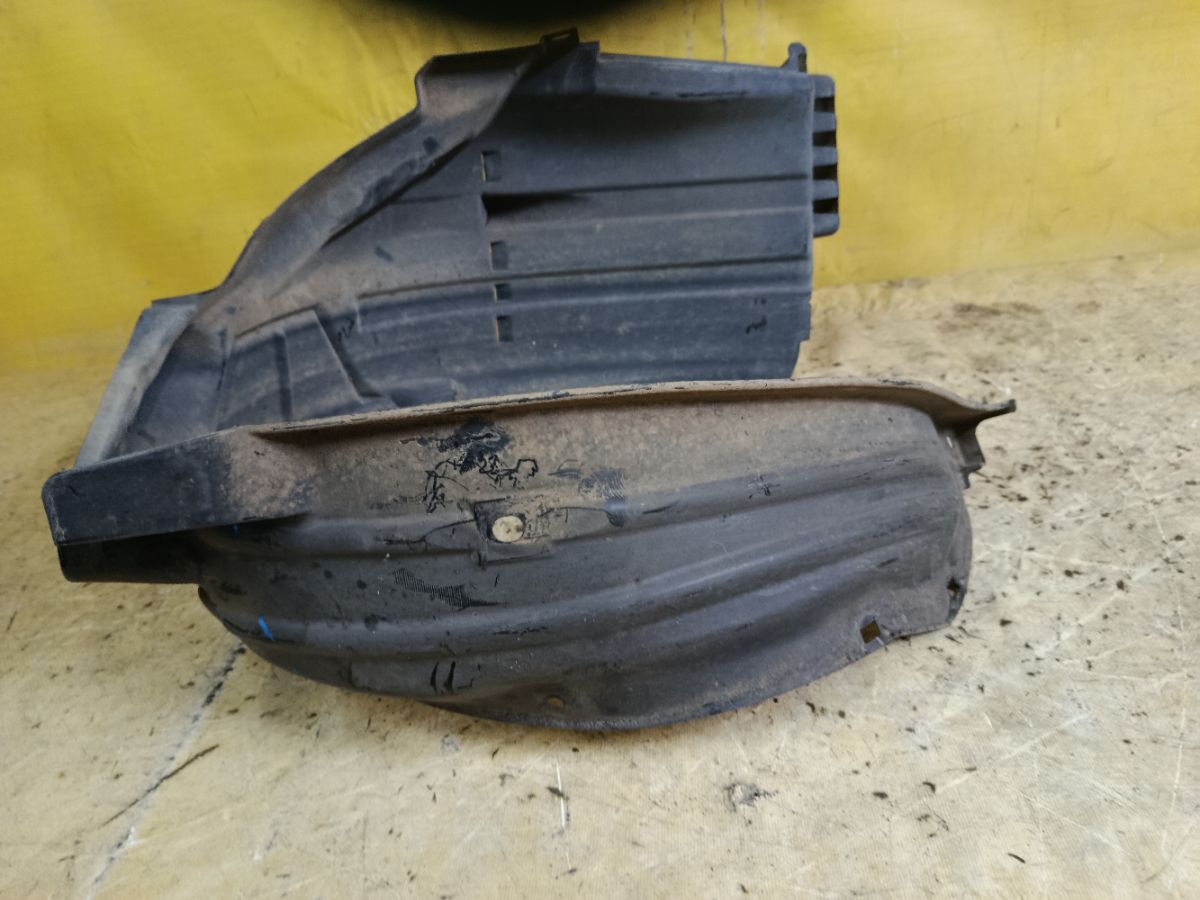 Подкрылок 74151-SAAX-900 на Honda Fit GD1 L13A Фото 3